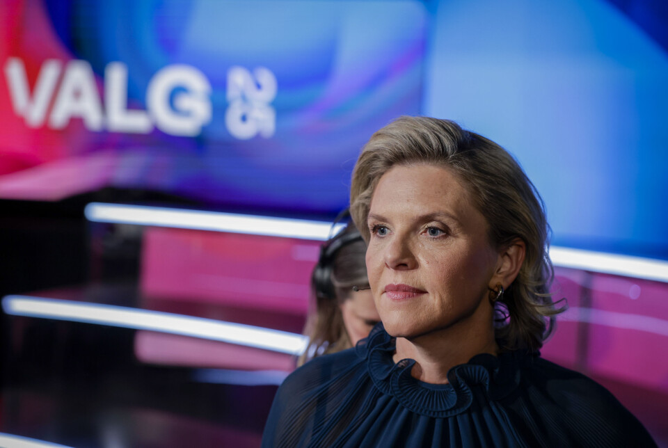 Fremskrittspartiet (FrP) er det eneste av de store norske partiene som mener bistand er sløsing, viser en Caritas-undersøkelse. Nå viser en Panorama-måling at heller ikke velgerne er enige i påstanden Sylvi Listhaug har forfektet gjennom hele valgkampen.