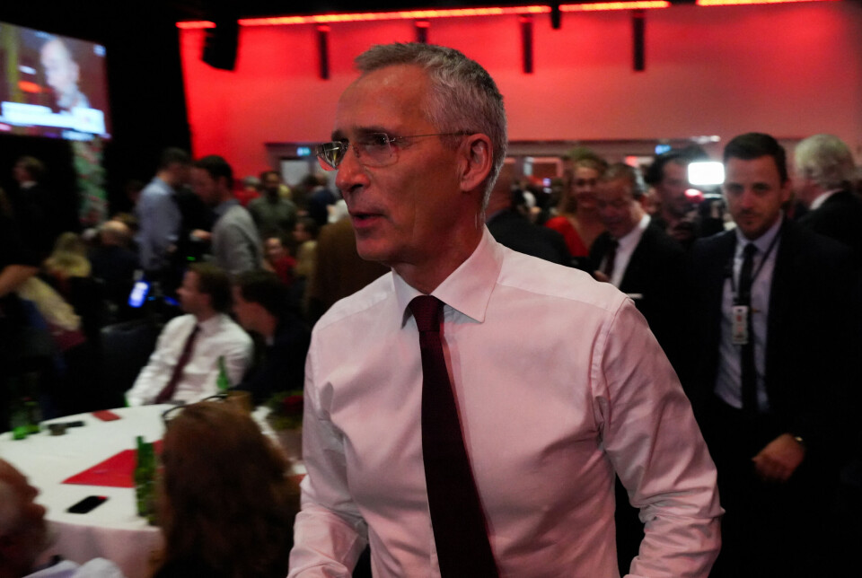Bistandsorganisasjonene håper den nye regjeringen vil prioritere utviklingspolitikk. Kanskje med Jens Stoltenberg som utviklingsminister? spør Heidi Sandvand Hegertun, generalsekretær i Misjonsalliansen.