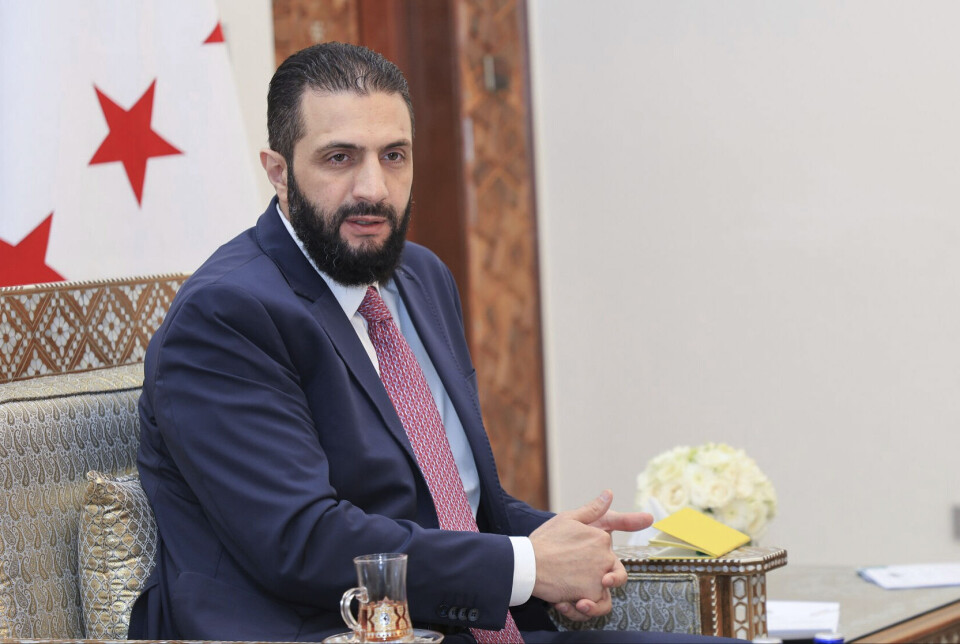 Syrias fungerende president Ahmed al-Sharaa håper trolig å skaffe større legitimitet for regjeringen ved å avholde valg på ny folkeforsamling. Det er ikke et helt vanlig valg, men dreier seg om en midlertidig, indirekte utvelgelsesprosess for å peke ut representanter til en folkeforsamling.