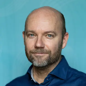 Halvard Buhaug