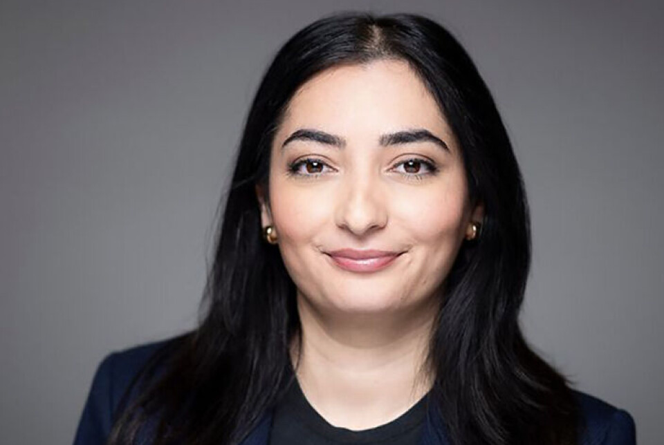 Tyskland investerer langt mindre i internasjonalt samarbeid enn det som faktisk er sårt nødvendig, sa Reem Alabali Radovan (SPD), Tysklands minister for økonomisk samarbeid og utvikling, da hun forklarte de massive bistandskuttene til Forbundsdagen.