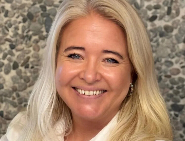 Solveig Tangen, administrerende direktør i Norwegian-African Business Association (NABA).