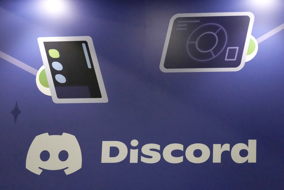 Discord er sentrum for organisering av demonstrasjonene.