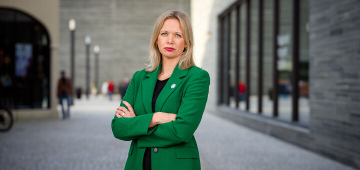 FN-sambandet delte feil tall: – Beklager på det sterkeste