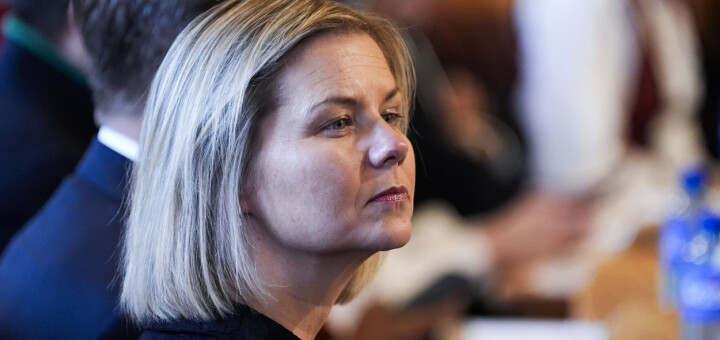 – Åpner for økt kinesisk innflytelse