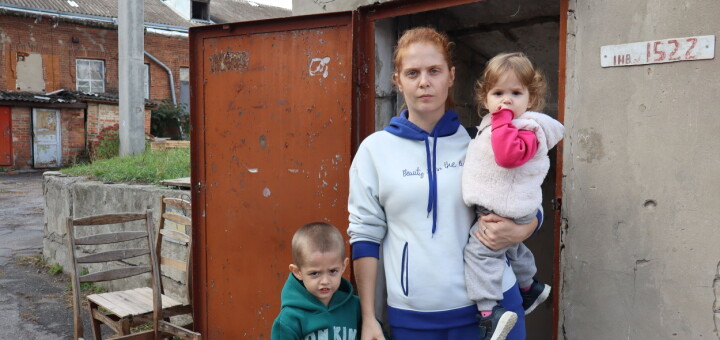 Angrep på energianlegg i Ukraina setter millioner i fare før vinteren
