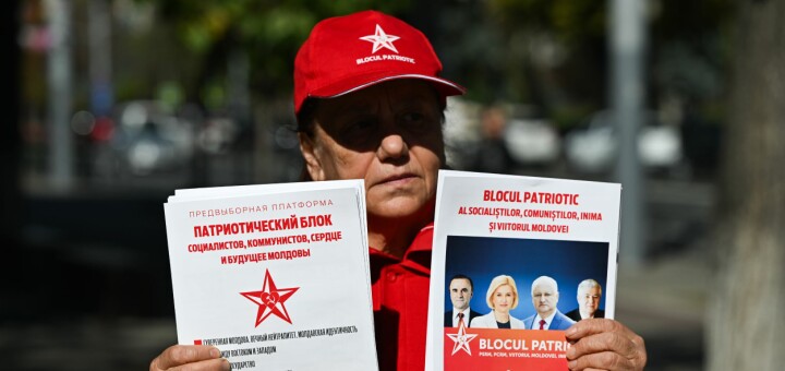 Slik vant Moldovas demokrati over Russlands innblanding