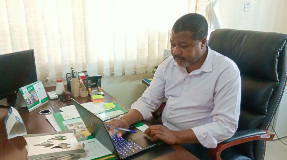 Bare i Kasungu-distriktet har minst 172 000 kvinner og jenter mistet helsetilbudet sitt, sier Donald Makwakwa, som er direktør for Family Planning Association of Malawi (FPAM).