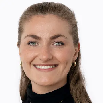 Mathilde Tomine Eriksdatter Giske
