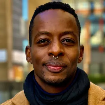 Matthew Gichohi