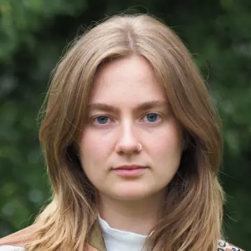 Cari Anna Korshavn King