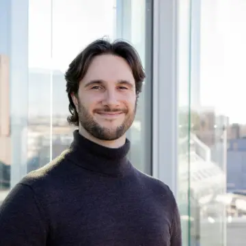 Joakim Enrique Carli