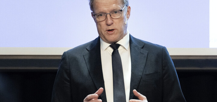 – Fordrevne fra Ukraina legger press på norske kommuner