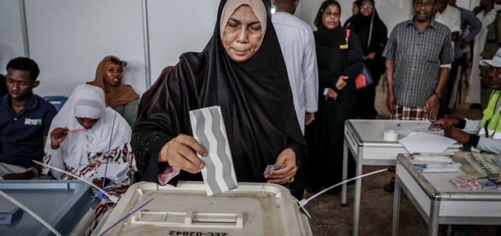 Journalister: – Vi er redde og alltid på vakt