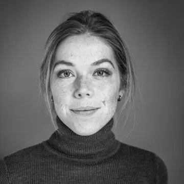 Siri Øverland Eriksen