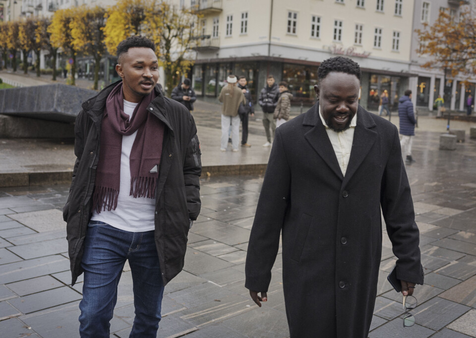 Mange av sudanerne som står bak ERR, kjenner hverandre fra den sudanske revolusjonen i 2019. Da krigen brøt ut, reaktiverte de store deler av det gamle nettverket. – Vi er ikke bare en humanitær organisasjon. Vi er motstandskraft, sier Saddam Idris.