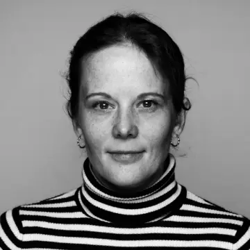 Mathilde Becker Aarseth