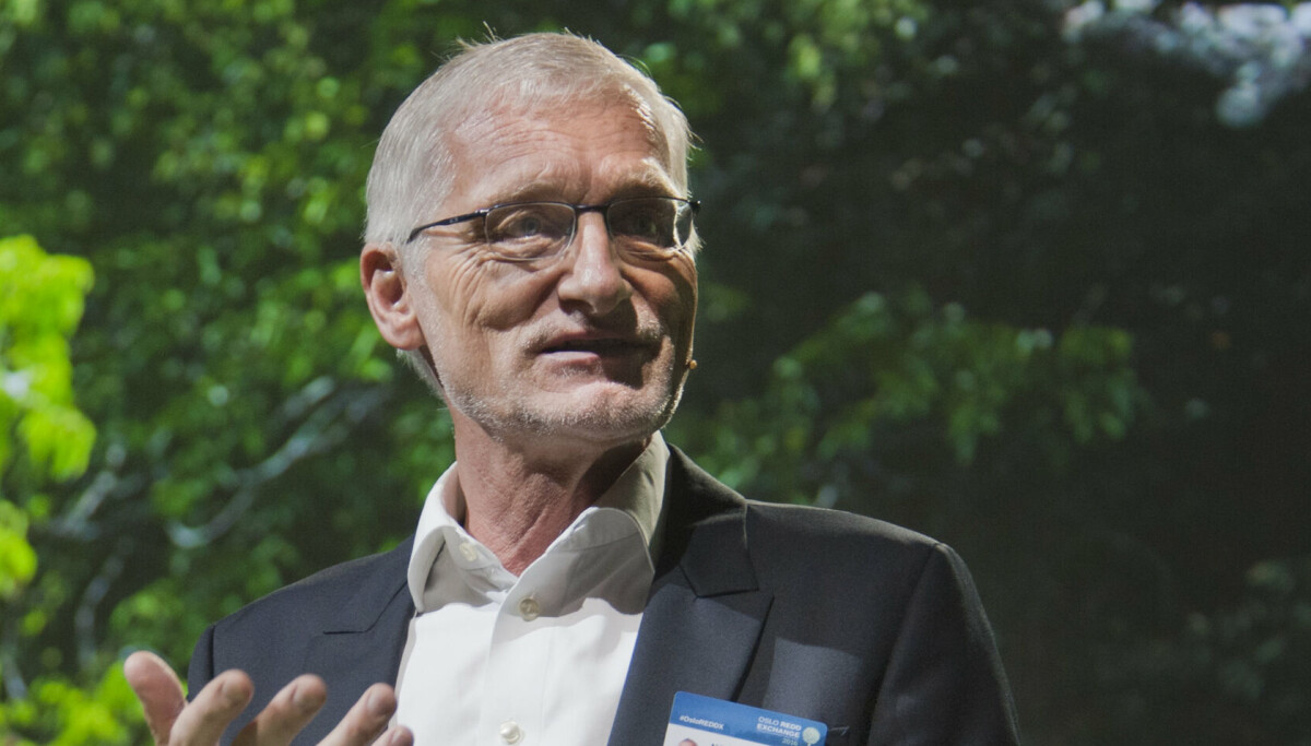 Norges bistand til Rød-Larsens tankesmie: – Ikke faglig begrunnet