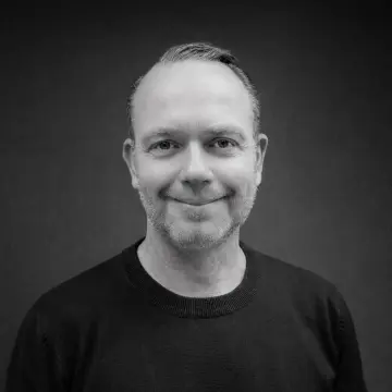 Torben Bjørke-Henriksen