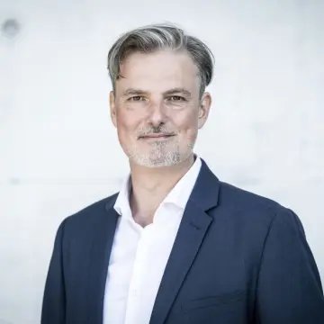 Stephan Exo-Kreischer