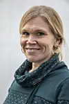 Katja Jezkova Isaksen
