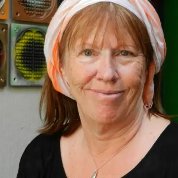 Elisabeth Eide