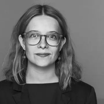 Hanna Marie Haug