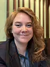 Thea Sofie Rusten Grastveit